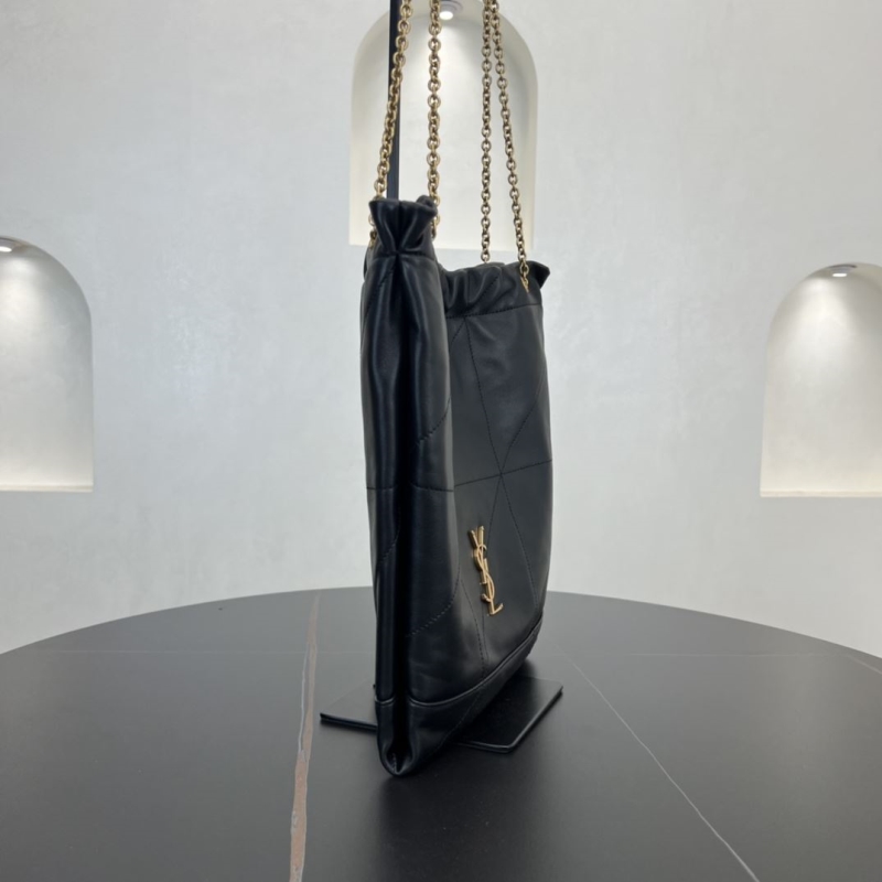 YSL Top Handle Bags